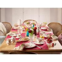 VILLEROY & BOCH - Petite Fleur - Schotel ontbijtkop 17cm - thumbnail