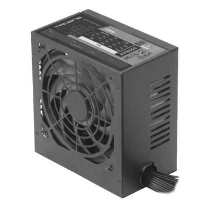 Tacens Anima APB650 power supply unit 650 W 24-pin ATX ATX Zwart