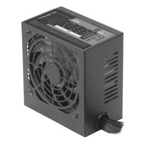Tacens Anima APB650 power supply unit 650 W 24-pin ATX ATX Zwart - thumbnail