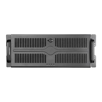 Chieftec UNC-409S-AIO-OP PC-behuizing Zwart