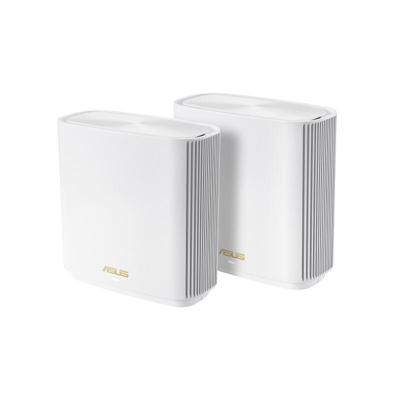ASUS ZenWifi XT8 2-pack Wit