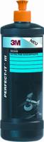 3M polijstpasta "perfect-it iii extra fine plus" sanding polish yellow 1l 80349 - thumbnail