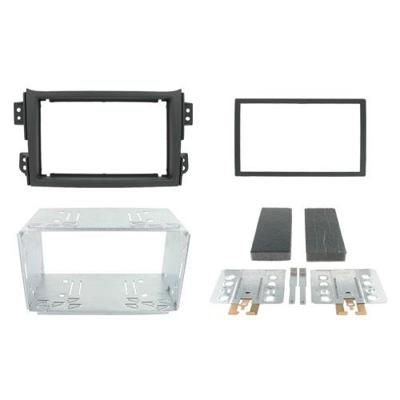 Dubbeldin paneel Opel 1233123219