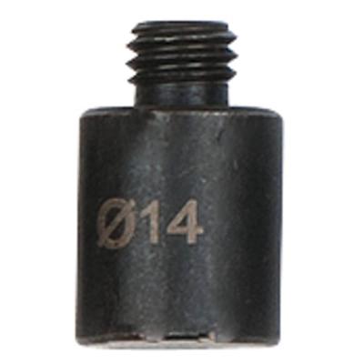 Centreerhuls voor geleidingslager Ø 14,0 mm, 22 mm KS Tools 455.0183
