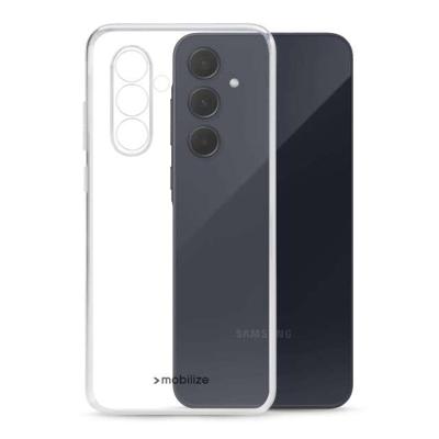 Mobilize Gelly Case Samsung Galaxy A55 5G Clear