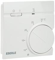 Eberle 121 1719 51 100 RTR 9725 Kamerthermostaat Montagewijze: Opbouw (op muur) 1 stuk(s) - thumbnail
