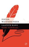 Laatste kans - Pieter Waterdrinker - ebook - thumbnail