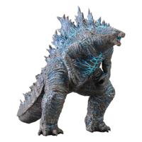 Godzilla Hall of FamePVC Statue Godzilla 2024 Pre-Evolved Form (Superchargd Version) 26 cm - thumbnail