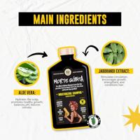 Vochtinbrengende Shampoo Lola Cosmetics Sudden Death 250 ml - thumbnail