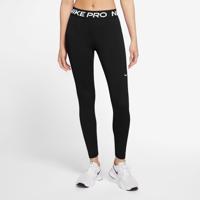 Nike Pro Tight Lange Tight Dames L - thumbnail