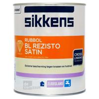 Sikkens Rubbol BL Rezisto Satin - thumbnail