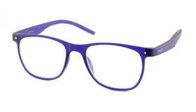 Leesbril Polaroid PLD0018 R-Blauw-+1.00