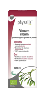 Physalis Viscum album bio 100 Milliliter - thumbnail