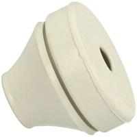 Fibox FEM 8-13 Kabelinvoering EPDM Grijs-wit (RAL 7035) 50 stuk(s) - thumbnail