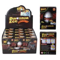 Dino groei-ei in doosje - thumbnail