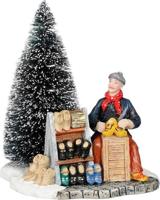 Luville Molendam Selling wooden clogs - thumbnail