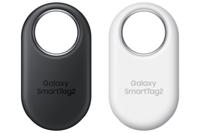 Samsung Galaxy SmartTag 2 Telefonie accessoire Zwart - thumbnail