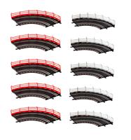 Carrera 20061651 GO!!! Vanghek - thumbnail