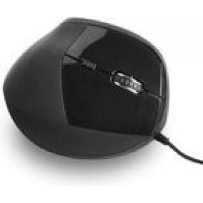 Ewent EW3157 muis Rechtshandig USB Type-A Optisch 1800 DPI