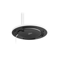 Sonos Stands for Sonos ONE, White Color - thumbnail
