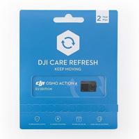 DJI Care Refresh 2-Year Plan (Osmo Action 4) EU - thumbnail