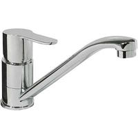 Tres M keukenkraan chroom 117333 - thumbnail