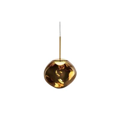 Tom Dixon - Melt Brons Hanglamp Tom Dixon - Melt Brons Hanglamp