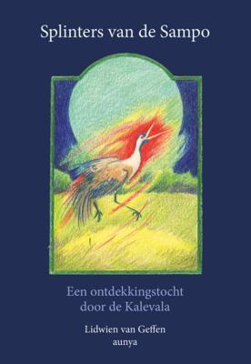 Splinters van de Sampo - Lidwien van Geffen - Paperback (9789491748844)
