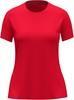 JAKO 6105D T-Shirt Uni Dames - Rood - XL (46/48)