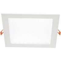 EVN LPQW223540 LP QW 223540 LED-inbouwlamp LED LED vast ingebouwd 21 W Wit - thumbnail