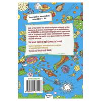 Boek De Waanzinnige Boomhut van 130 Verdiepingen - thumbnail