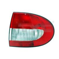 Achterlicht rechts 110225012 - thumbnail