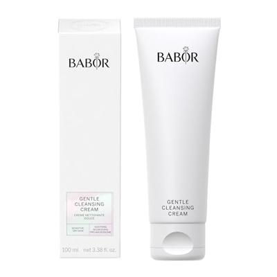 Reinigingscrème Babor Gentle Cleansing 100 ml