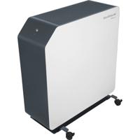 LEDVANCE 4260732190073 AIR Q 900 UV-C-luchtreiniger 100 m² Wit, Zwart - thumbnail