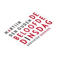 De beloofde dinsdag - Martijn den Ouden - Paperback (9789021450100) - thumbnail
