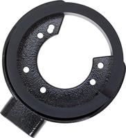 KS Tools 500.8525 Veerhouderset voor Mercedes / BMW / Renault / Toyota, 2-delig - thumbnail