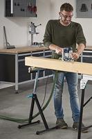 Wolfcraft 6119973 Rolbok In hoogte verstelbaar, Opklapbaar 60 kg 3.9 kg 1 stuk(s) - thumbnail