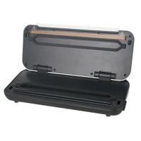 Emerio vs-121116 vacuümmachine wit/zwart - thumbnail