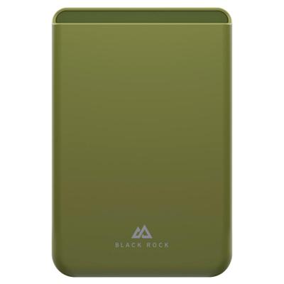 Black Rock Urban Mag Case Apple iPhone 12 mini, iPhone 12, iPhone 12 Pro, iPhone 12 Pro Max, iPhone 13 Mini, iPhone 13, iPhone 13 Pro, iPhone 13 Pro Max,