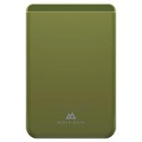 Black Rock Urban Mag Case Apple iPhone 12 mini, iPhone 12, iPhone 12 Pro, iPhone 12 Pro Max, iPhone 13 Mini, iPhone 13, iPhone 13 Pro, iPhone 13 Pro Max, - thumbnail