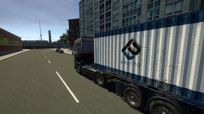 On the Road - Truck Simulator