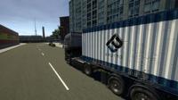 On the Road - Truck Simulator - thumbnail