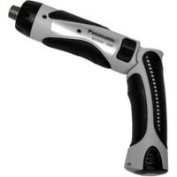 Panasonic EY 7410 LA2S EY7410LA2S32 Accu-knikschroefmachine 3.6 V 1.5 Ah Li-ion Incl. 2 accus, Incl. koffer - thumbnail