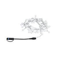 Paulmann 94558 Verlichtingssysteem Plug&Shine LED Warmwit Zwart - thumbnail