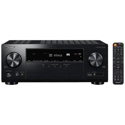 Pioneer VSX-935 Receiver Zwart