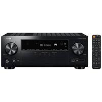Pioneer VSX-935 Receiver Zwart - thumbnail