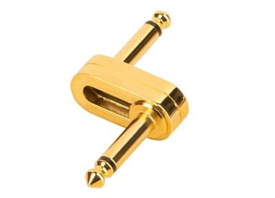 RockBoard Slider Plug Gold RockBoard Slider Plug Gold