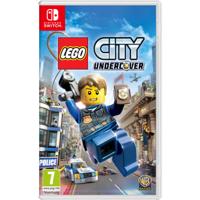 LEGO City Undercover - thumbnail