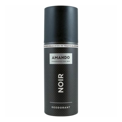 Amando Noir Deodorant