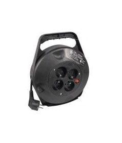 Kabelhaspel 10 m penaarde Velleman - Velleman